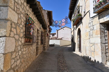 Alocen , Guadalajara