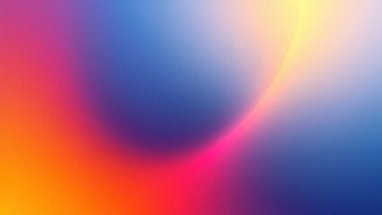 Obraz premium : Best grainy mesh gradient texture background. Texture noise and colorful. Vector illustration. Best background for banner, abstract gradient background, graphic design, template social media design