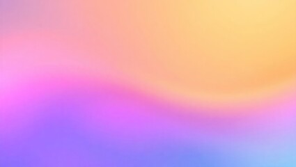 Obraz premium : Best grainy mesh gradient texture background. Texture noise and colorful. Vector illustration. Best background for banner, abstract gradient background, graphic design, template social media design