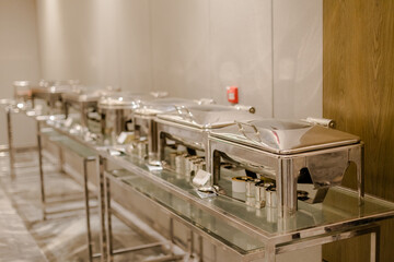 abandoned building in the city