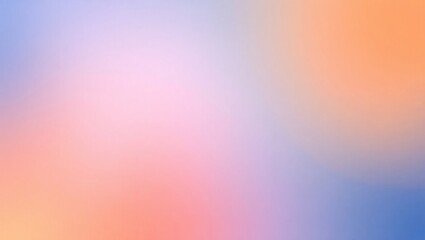 Fototapeta premium : Best grainy mesh gradient texture background. Texture noise and colorful. Vector illustration. Best background for banner, abstract gradient background, graphic design, template social media design