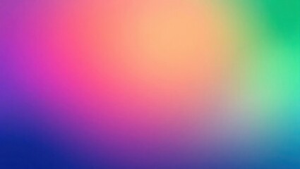 Obraz premium : Best grainy mesh gradient texture background. Texture noise and colorful. Vector illustration. Best background for banner, abstract gradient background, graphic design, template social media design