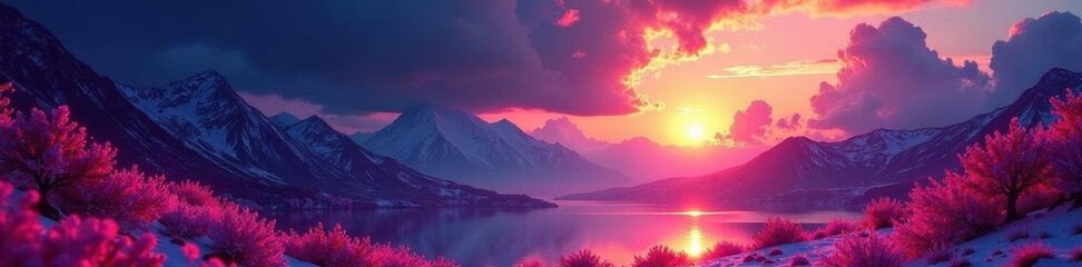 Clean, minimalist design with hero image and call-to-action , modern, corporate