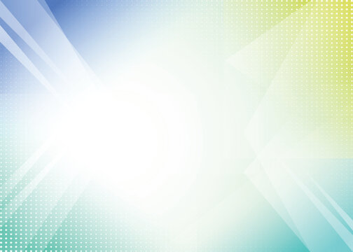 abstract colorful background with lines for flyer banner work