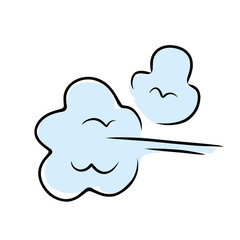 wind pressure vector elements