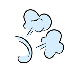 wind pressure vector elements