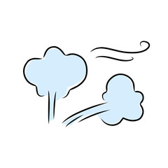 wind pressure vector elements