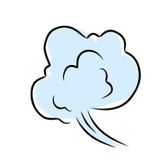 wind pressure vector elements