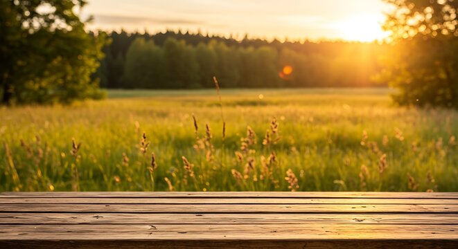 Professional image with compositional elements