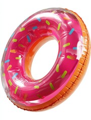 inflatable swim ring cut out  stock png