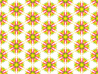 A high-quality seamless pattern perfect for digital and print use. This tileable design ensures smooth repetition, ideal for fabric, packaging, wallpapers, and backgrounds