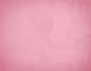 Pink Textured Wall Background