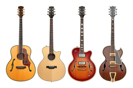Jazz Guitar