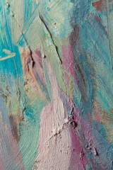 Textured oil art. deep texture. Art background. Art for design