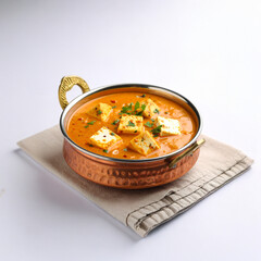 Paneer Butter Masala A Delicious Indian Dish