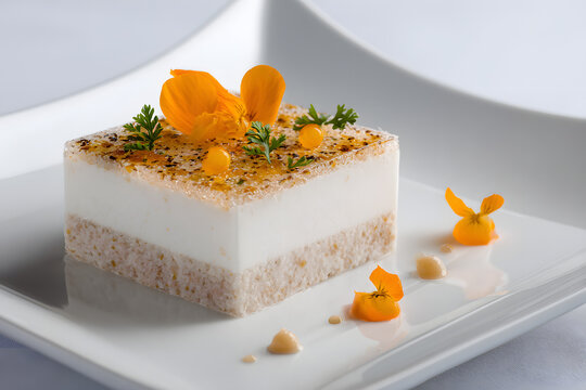 molecular gastronomy