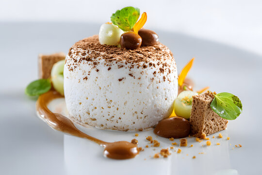 molecular gastronomy