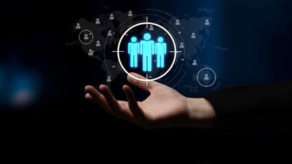 Target audience analysis enhances marketing with segmentation, smart profiling, and personalized strategies for improved audience targeting and campaign efficiency. Latch