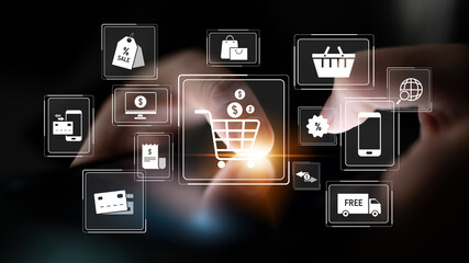 Omni-channel strategies improve customer experience with brand integration and unified marketing...