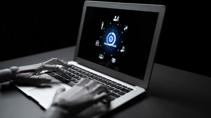 AI enhances agile projects with smart planning tools, virtual collaboration, and intelligent sprint...