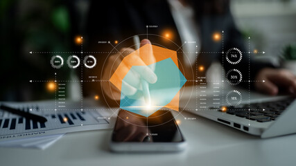 Big data and analytics support real-time insights, predictive modeling, and data-driven decisions...