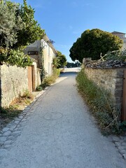 Talmont-sur-Gironde