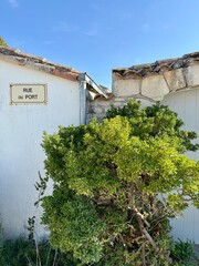 Talmont-sur-Gironde