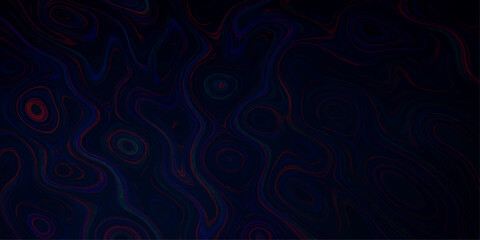 Abstract crimson texture with swirling smoke and glowing fire motion