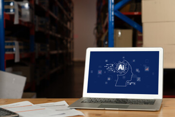 Generative AI virtual assistant tools for prompt engineer and user for ease of engage artificial...