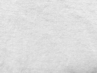 light gray cotton knit fabric texture closeup for apparel design mockup or minimalist textile background use

