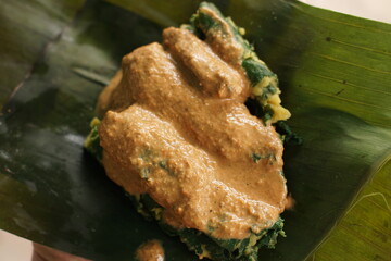 Boxbol, also spelled Boxboles or B'oxb'ol, is a traditional Guatemalan dish, particularly popular...