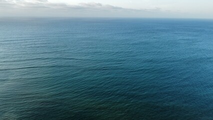 Fototapeta premium Ocean