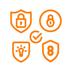 icons for web and mobile applications