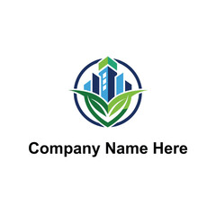 company logo