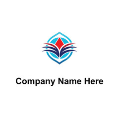 company logo