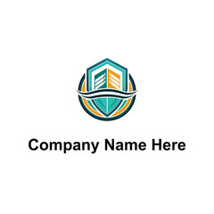 company logo