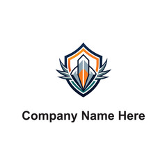 company logo