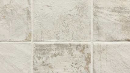 Light Decorative Tile with Natural Texture — Versatile Background for Packaging, Interior Design, Architectural Mockups, and Stylized Branding