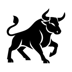 bull