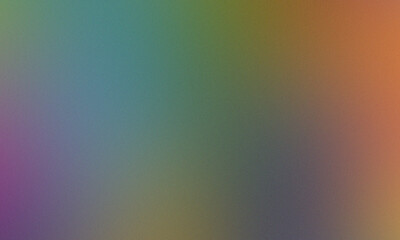 Abstract Gradient Background with Subtle Noise Texture new 2025 trendy colourful grainy gradient background