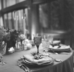 Reception View