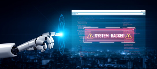 AI artificial intelligence protects systems from cyber threats through automated monitoring, smart firewalls, and virtual assistant defense strategies. Vouch
