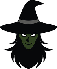 halloween pumpkin head