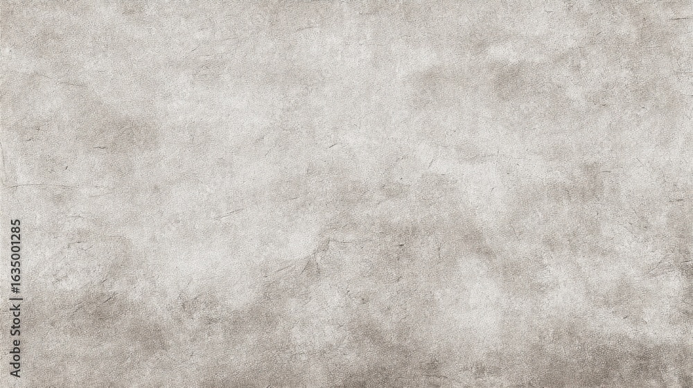 Poster this surface displays a soft gray texture with subtle variations, making it suitable for backgrounds