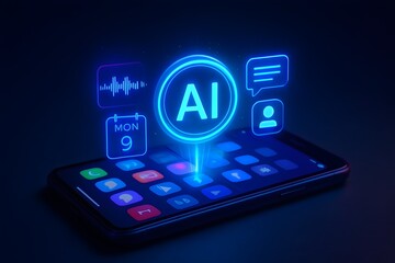 a world of smart applications and an intuitive user experience.