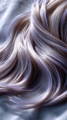 Artificial Hair Extensions: Silky, Shiny, and Natural-Looking Strands