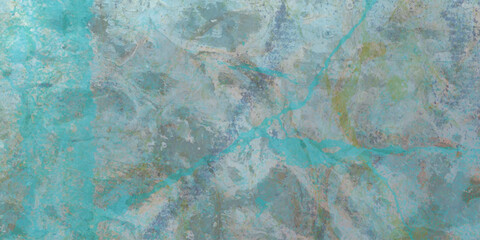 Mix shape and colorful modern texture watercolor different type of isolated distress grungy background, multi color of rusty and grunge art painted texture decorative rough abstract background.