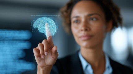 AI-Powered Business Solutions for Data Analysis and Machine Learning