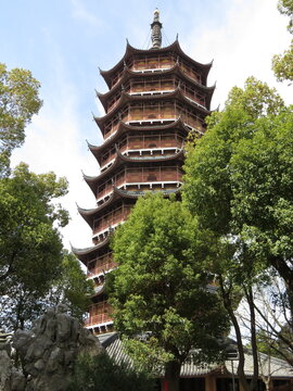 Pagoda