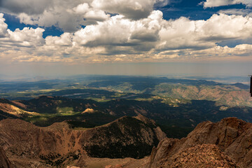 Colorado Mountains